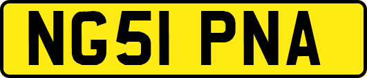 NG51PNA