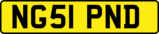 NG51PND