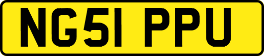 NG51PPU