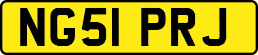 NG51PRJ