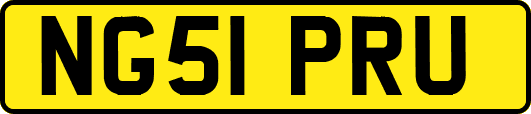 NG51PRU
