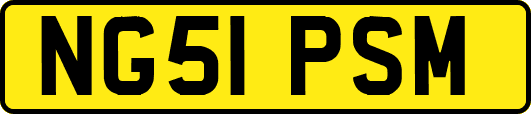 NG51PSM