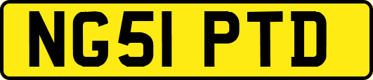 NG51PTD