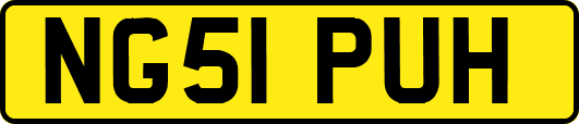 NG51PUH
