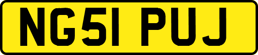NG51PUJ