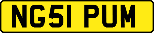 NG51PUM