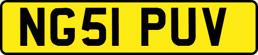 NG51PUV