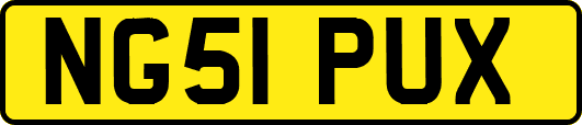 NG51PUX