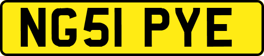 NG51PYE