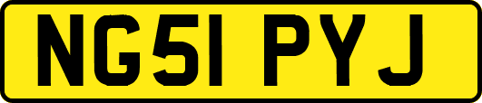 NG51PYJ