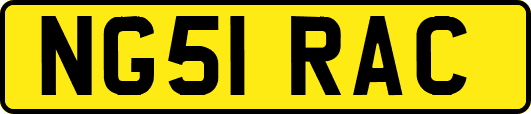NG51RAC