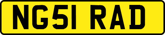 NG51RAD