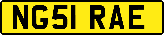 NG51RAE
