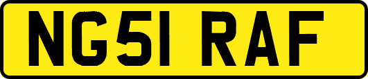 NG51RAF