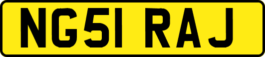 NG51RAJ