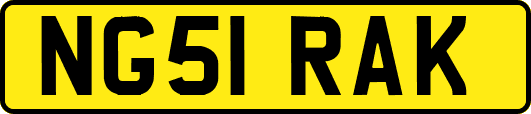 NG51RAK