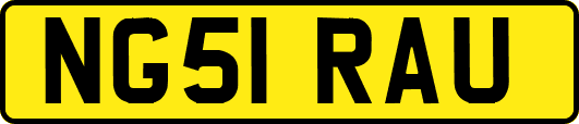 NG51RAU