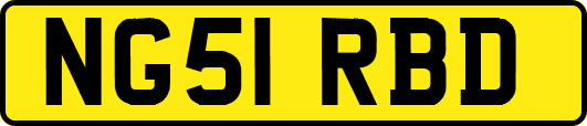 NG51RBD