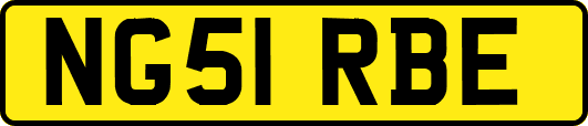NG51RBE