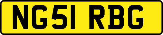 NG51RBG