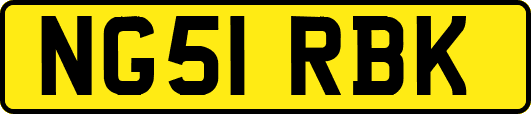 NG51RBK