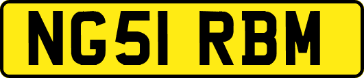 NG51RBM