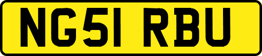 NG51RBU