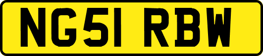 NG51RBW