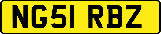 NG51RBZ