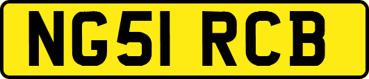 NG51RCB