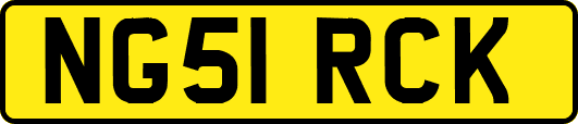 NG51RCK