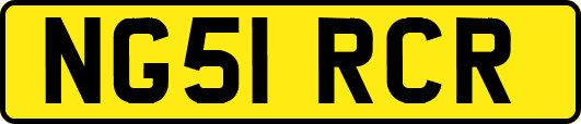 NG51RCR
