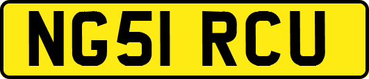 NG51RCU