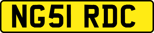 NG51RDC