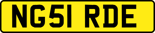NG51RDE