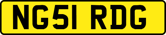 NG51RDG