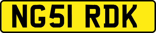 NG51RDK