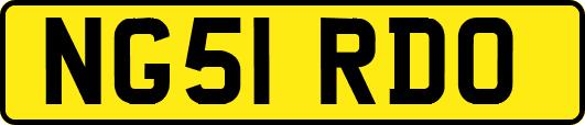 NG51RDO