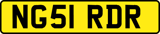 NG51RDR