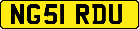 NG51RDU