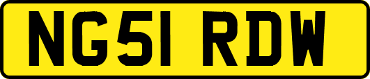 NG51RDW