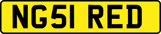 NG51RED