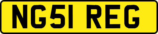 NG51REG