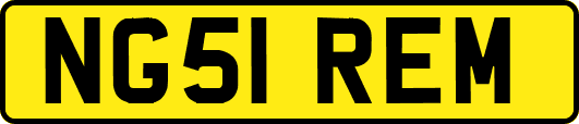 NG51REM