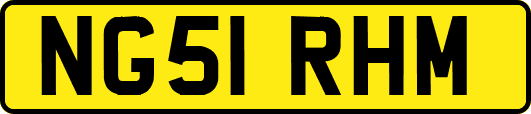 NG51RHM