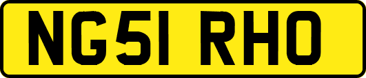 NG51RHO