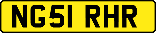 NG51RHR