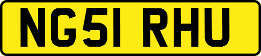NG51RHU