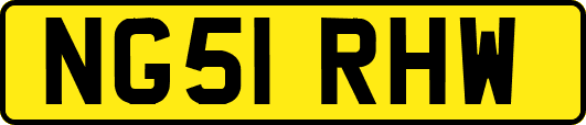 NG51RHW