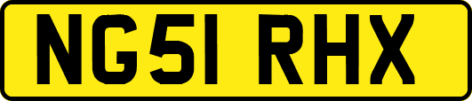 NG51RHX